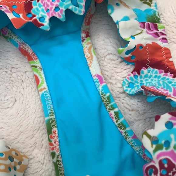 OndadeMar Bikini Set EUC like new! - Picture 10 of 16